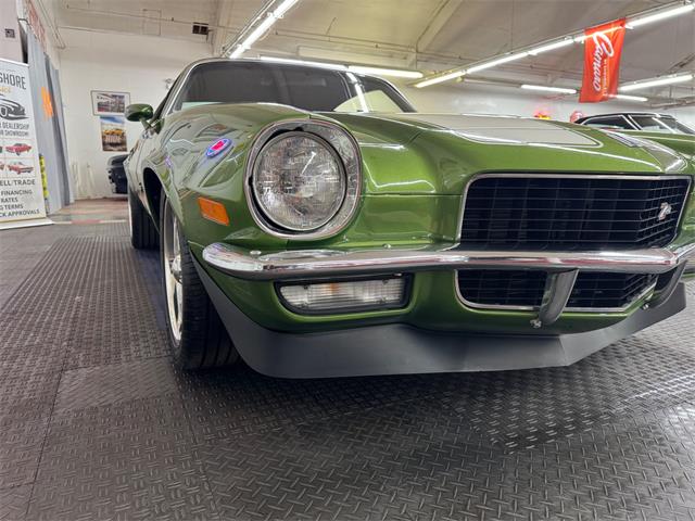 1970 Chevrolet Camaro (CC-2055842) for sale in Mundelein, Illinois