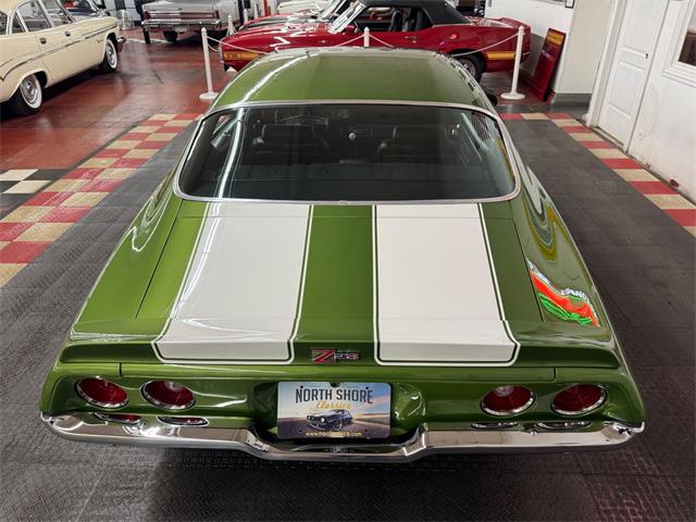 1970 Chevrolet Camaro (CC-2055842) for sale in Mundelein, Illinois