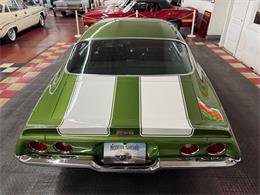 1970 Chevrolet Camaro (CC-2055842) for sale in Mundelein, Illinois