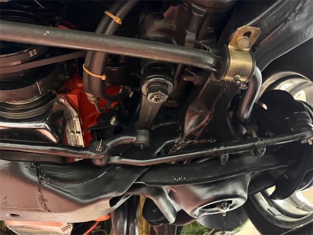 1970 Chevrolet Camaro (CC-2055842) for sale in Mundelein, Illinois