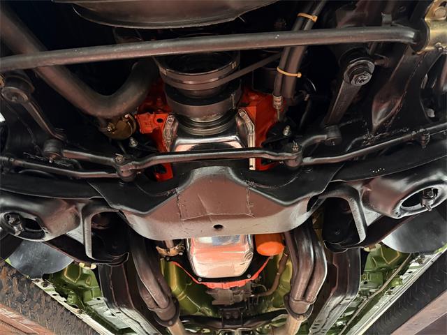 1970 Chevrolet Camaro (CC-2055842) for sale in Mundelein, Illinois