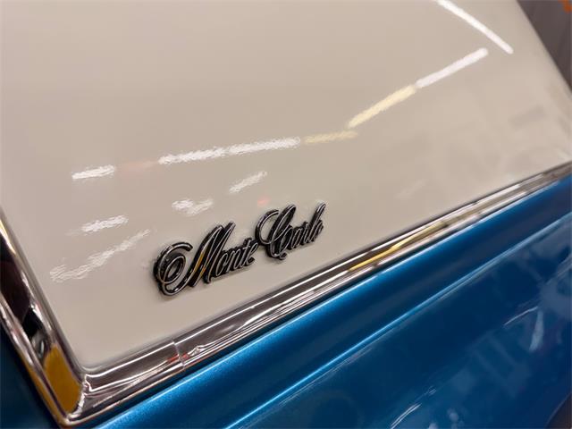 1971 Chevrolet Monte Carlo (CC-2055849) for sale in Mundelein, Illinois