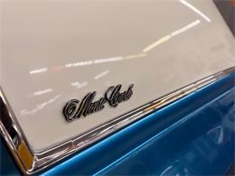 1971 Chevrolet Monte Carlo (CC-2055849) for sale in Mundelein, Illinois