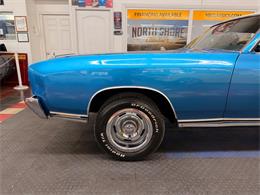 1971 Chevrolet Monte Carlo (CC-2055849) for sale in Mundelein, Illinois