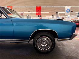 1971 Chevrolet Monte Carlo (CC-2055849) for sale in Mundelein, Illinois