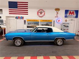 1971 Chevrolet Monte Carlo (CC-2055849) for sale in Mundelein, Illinois