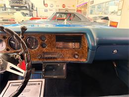 1971 Chevrolet Monte Carlo (CC-2055849) for sale in Mundelein, Illinois