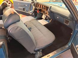 1971 Chevrolet Monte Carlo (CC-2055849) for sale in Mundelein, Illinois