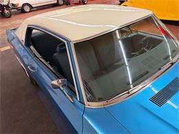 1971 Chevrolet Monte Carlo (CC-2055849) for sale in Mundelein, Illinois