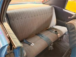 1971 Chevrolet Monte Carlo (CC-2055849) for sale in Mundelein, Illinois