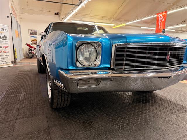 1971 Chevrolet Monte Carlo (CC-2055849) for sale in Mundelein, Illinois