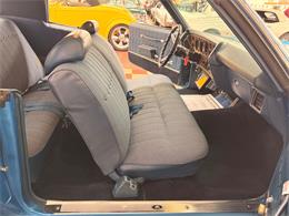 1971 Chevrolet Monte Carlo (CC-2055849) for sale in Mundelein, Illinois