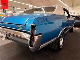 1971 Chevrolet Monte Carlo (CC-2055849) for sale in Mundelein, Illinois