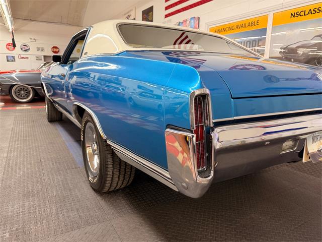 1971 Chevrolet Monte Carlo (CC-2055849) for sale in Mundelein, Illinois