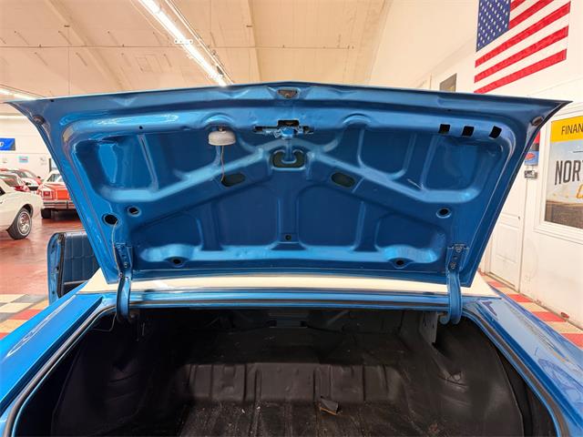 1971 Chevrolet Monte Carlo (CC-2055849) for sale in Mundelein, Illinois