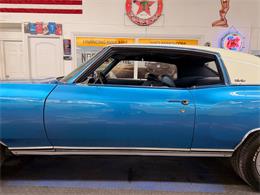 1971 Chevrolet Monte Carlo (CC-2055849) for sale in Mundelein, Illinois