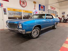 1971 Chevrolet Monte Carlo (CC-2055849) for sale in Mundelein, Illinois