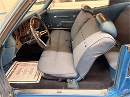 1971 Chevrolet Monte Carlo (CC-2055849) for sale in Mundelein, Illinois