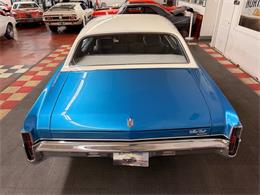 1971 Chevrolet Monte Carlo (CC-2055849) for sale in Mundelein, Illinois