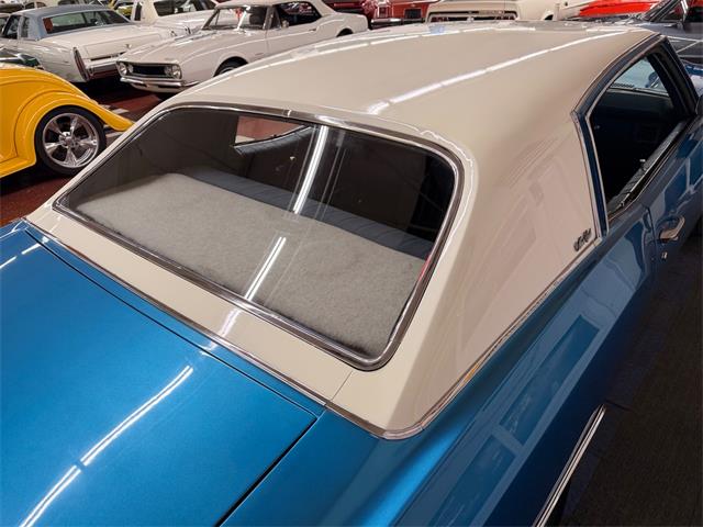 1971 Chevrolet Monte Carlo (CC-2055849) for sale in Mundelein, Illinois