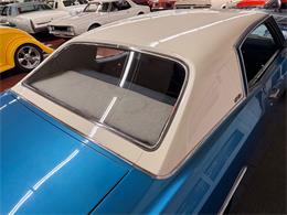 1971 Chevrolet Monte Carlo (CC-2055849) for sale in Mundelein, Illinois