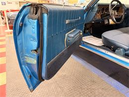 1971 Chevrolet Monte Carlo (CC-2055849) for sale in Mundelein, Illinois