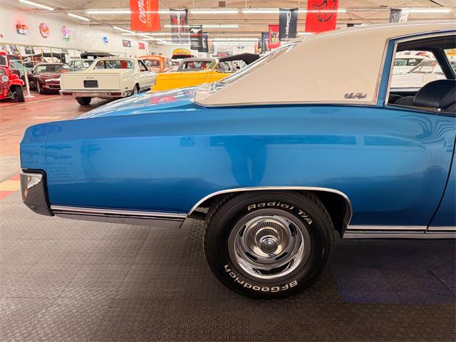 1971 Chevrolet Monte Carlo (CC-2055849) for sale in Mundelein, Illinois