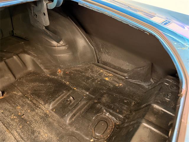 1971 Chevrolet Monte Carlo (CC-2055849) for sale in Mundelein, Illinois