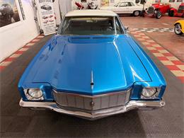 1971 Chevrolet Monte Carlo (CC-2055849) for sale in Mundelein, Illinois