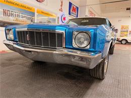1971 Chevrolet Monte Carlo (CC-2055849) for sale in Mundelein, Illinois