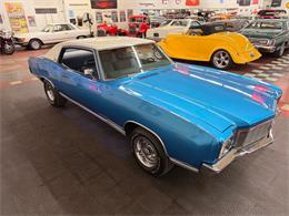 1971 Chevrolet Monte Carlo (CC-2055849) for sale in Mundelein, Illinois