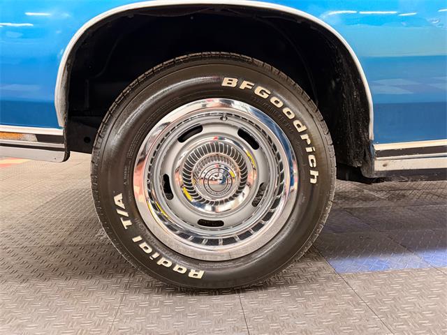 1971 Chevrolet Monte Carlo (CC-2055849) for sale in Mundelein, Illinois