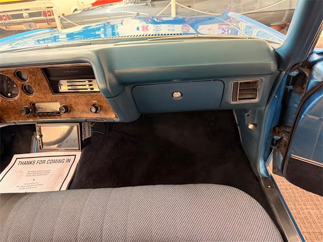 1971 Chevrolet Monte Carlo (CC-2055849) for sale in Mundelein, Illinois