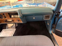 1971 Chevrolet Monte Carlo (CC-2055849) for sale in Mundelein, Illinois