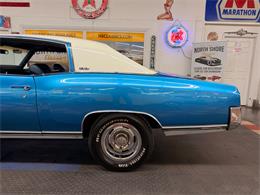 1971 Chevrolet Monte Carlo (CC-2055849) for sale in Mundelein, Illinois