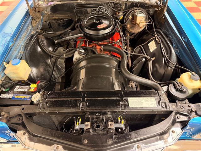 1971 Chevrolet Monte Carlo (CC-2055849) for sale in Mundelein, Illinois