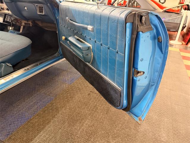 1971 Chevrolet Monte Carlo (CC-2055849) for sale in Mundelein, Illinois