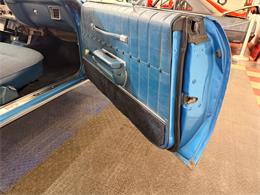 1971 Chevrolet Monte Carlo (CC-2055849) for sale in Mundelein, Illinois