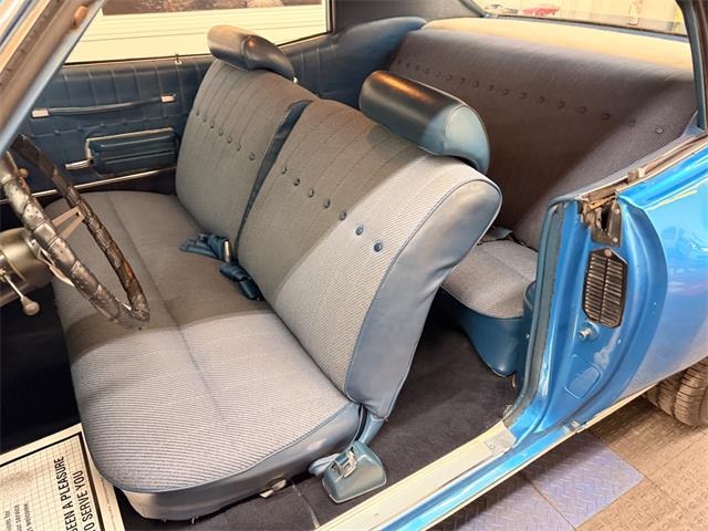 1971 Chevrolet Monte Carlo (CC-2055849) for sale in Mundelein, Illinois