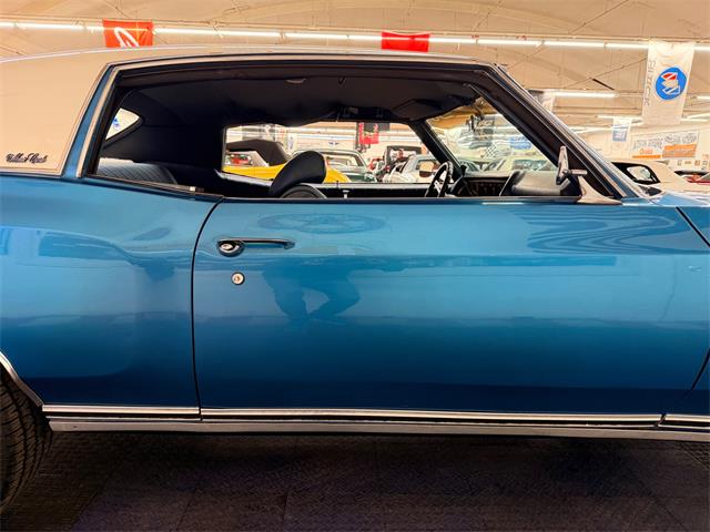1971 Chevrolet Monte Carlo (CC-2055849) for sale in Mundelein, Illinois