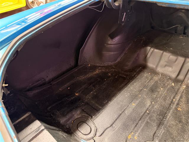 1971 Chevrolet Monte Carlo (CC-2055849) for sale in Mundelein, Illinois