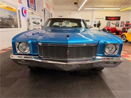 1971 Chevrolet Monte Carlo (CC-2055849) for sale in Mundelein, Illinois