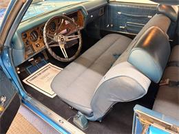 1971 Chevrolet Monte Carlo (CC-2055849) for sale in Mundelein, Illinois