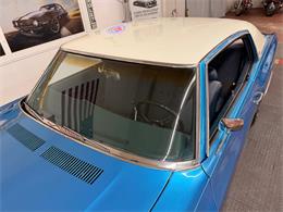 1971 Chevrolet Monte Carlo (CC-2055849) for sale in Mundelein, Illinois