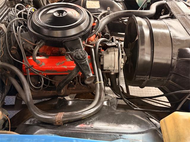 1971 Chevrolet Monte Carlo (CC-2055849) for sale in Mundelein, Illinois