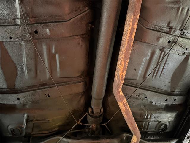 1971 Chevrolet Monte Carlo (CC-2055849) for sale in Mundelein, Illinois