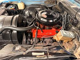 1971 Chevrolet Monte Carlo (CC-2055849) for sale in Mundelein, Illinois