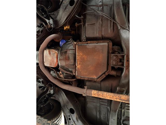 1971 Chevrolet Monte Carlo (CC-2055849) for sale in Mundelein, Illinois