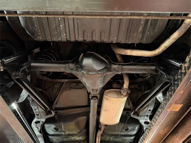 1971 Chevrolet Monte Carlo (CC-2055849) for sale in Mundelein, Illinois