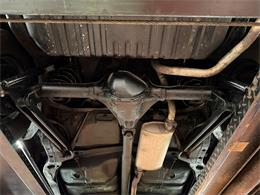 1971 Chevrolet Monte Carlo (CC-2055849) for sale in Mundelein, Illinois
